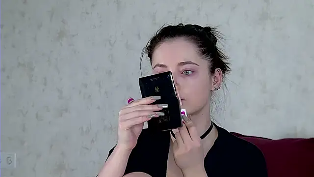 AshleyD  online show from February 2026 03:35:01 AM