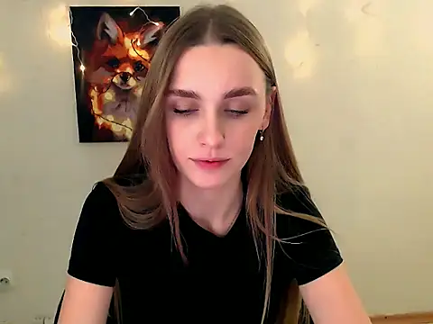 Doll Angelina online show from November 2025 10:37:02 AM