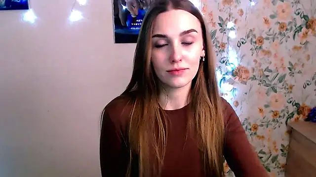 Doll Angelina online show from January 2026 07:36:02 AM