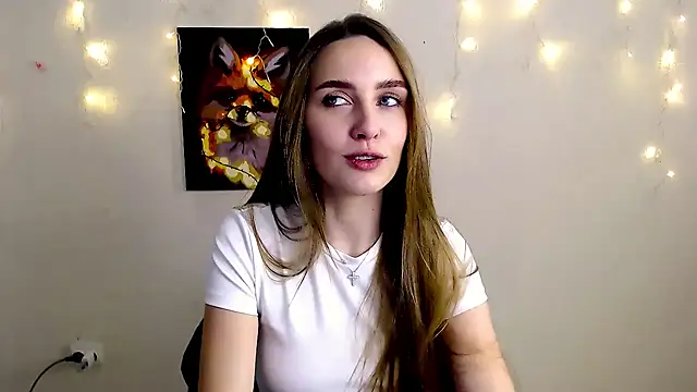 Doll Angelina online show from March 2026 07:14:02 AM