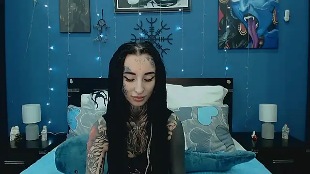 Velvetbat online show from June 2026 07:35:02 AM