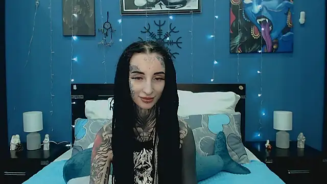 Velvetbat online show from June 2026 07:46:01 AM