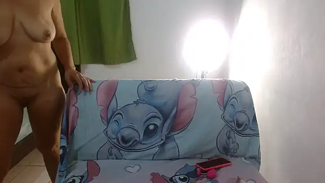 Allyson Mature online show from November 2025 10:14:01 AM