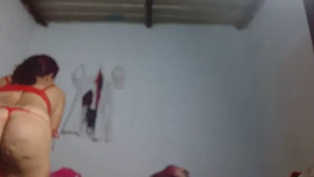 Allyson Mature online show from March 2026 09:14:02 AM