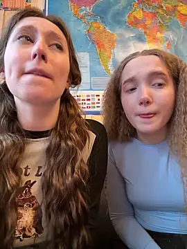 bambi lu online show from March 2026 02:10:01 PM