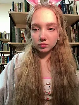 bambi lu online show from April 2026 10:29:01 PM