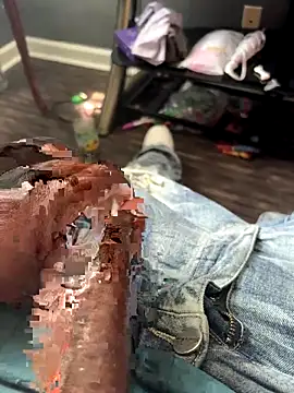 bigdick650 online show from September 2025 05:40:02 PM