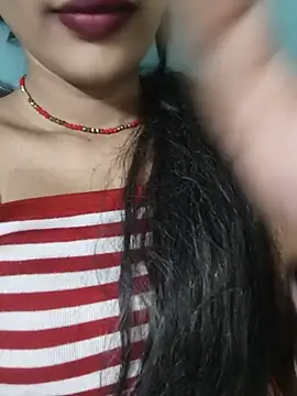 Snapshot of Eshwari_Chopra chatting on May 2026 02:09:02 AM Eshwari Chopra online show from May 2026 02:09:02 AM