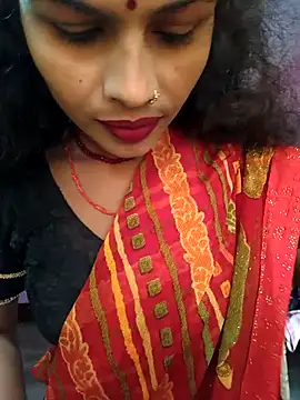 Eshna Dabral online show from November 2025 03:01:02 AM