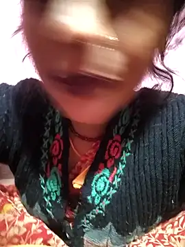 Eshna Dabral online show from November 2025 01:06:01 AM