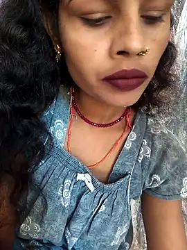 Eshna Dabral online show from November 2025 03:09:02 AM