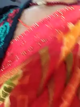 Eshna Dabral online show from November 2025 02:37:02 AM