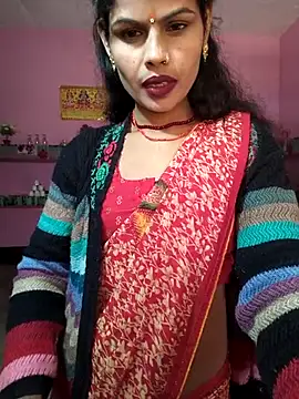 Eshna Dabral online show from December 2025 03:27:02 AM