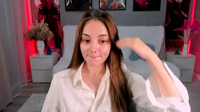 MelanieAlves online show from October 2025 02:20:01 AM