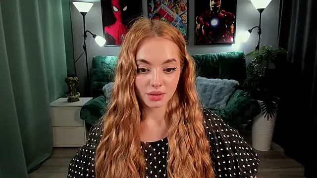 MelanieAlves online show from November 2025 12:37:02 PM