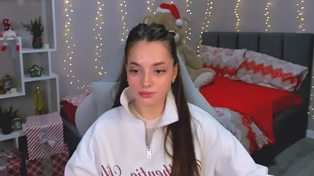 MelanieAlves online show from January 2026 12:11:01 PM