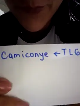 Snapshot of Camilitah chatting on December 2025 04:19:01 AM Camilitah online show from December 2025 04:19:01 AM