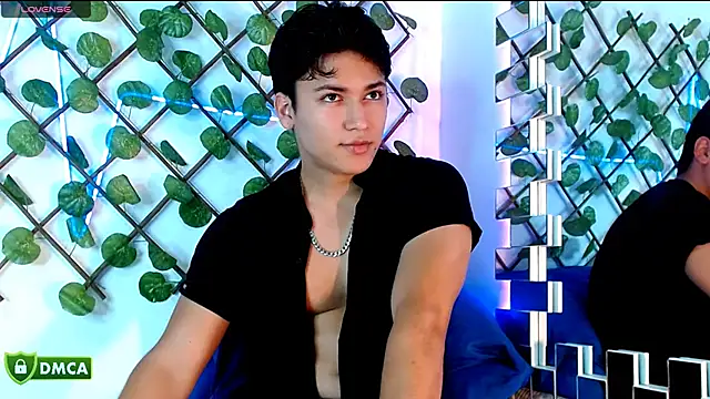 THE LITTLE LIAM online show from February 2026 01:10:02 AM