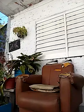 Tiococo420 online show from September 2025 07:06:02 PM