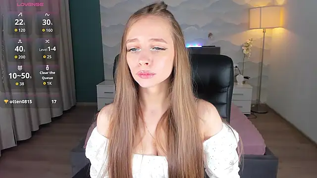 Snapshot of Amy_Waynee chatting on October 2025 11:38:01 PM Amy Waynee online show from October 2025 11:38:01 PM