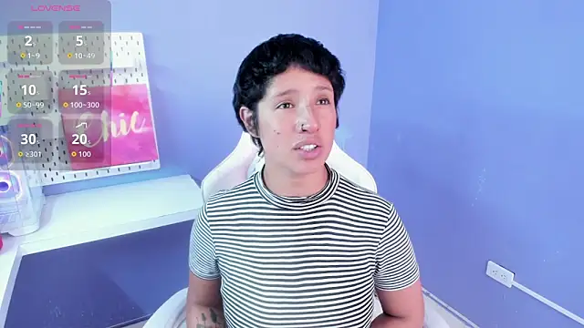 Elaine87  online show from January 2026 07:38:01 PM