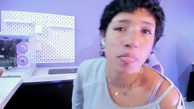 Elaine87  online show from February 2026 03:08:01 PM