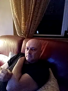 Alexis Bull online show from February 2026 11:52:02 PM