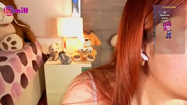 MilleyJones online show from September 2025 08:09:01 PM