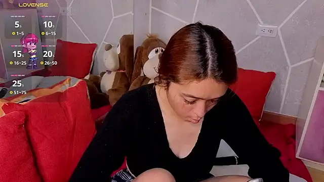 MilleyJones online show from November 2025 08:20:01 PM