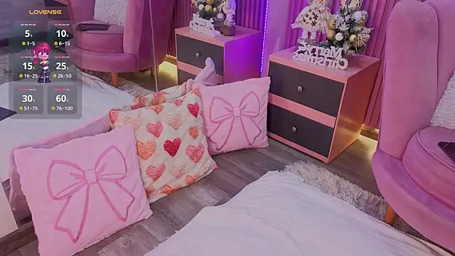 MilleyJones online show from December 2025 08:04:01 PM