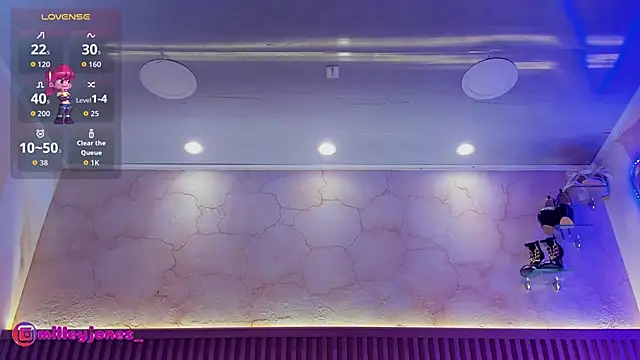 MilleyJones online show from March 2026 11:47:01 AM