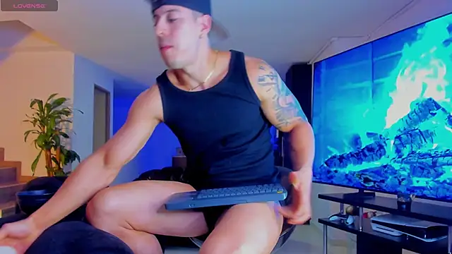 Lukas Green online show from April 2026 07:46:01 AM