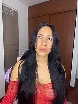 ArianaReynoldss online show from March 2026 10:19:02 AM