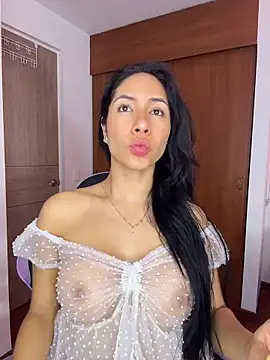 ArianaReynoldss online show from April 2026 11:48:01 AM