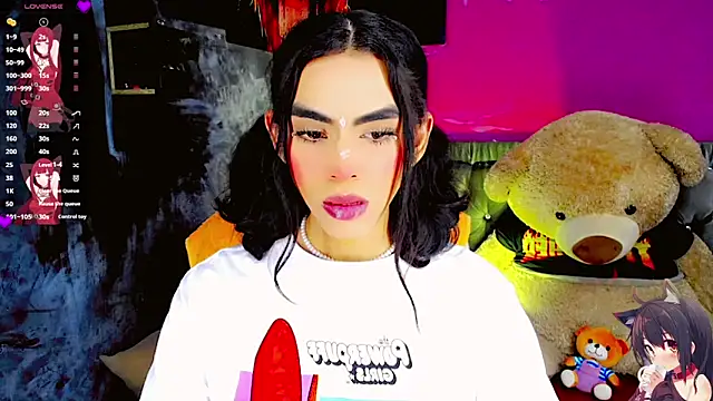 Valensx oficiall online show from September 2025 04:26:01 AM