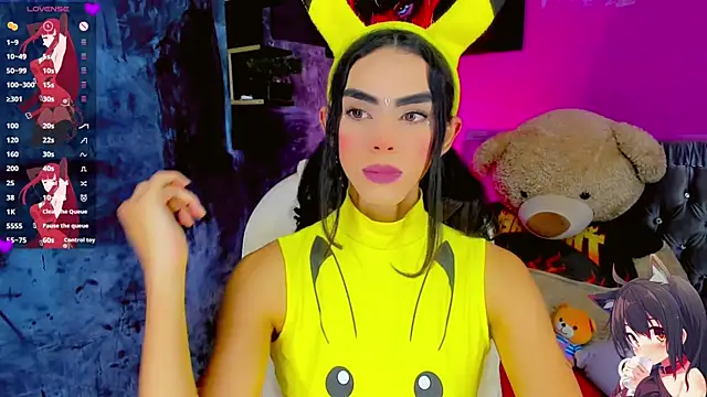 Valensx oficiall online show from October 2025 04:18:01 PM