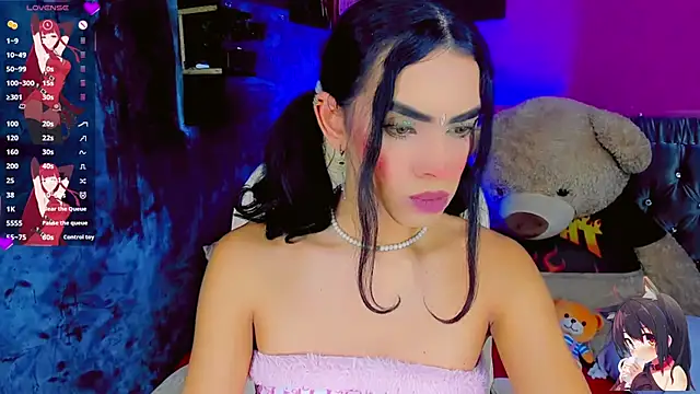 Valensx oficiall online show from November 2025 04:37:01 AM