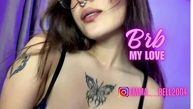 emma  bell  online show from October 2025 03:13:01 PM