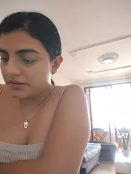 Snapshot of carlafox05 chatting on February 2026 05:16:02 PM carlafox05 online show from February 2026 05:16:02 PM