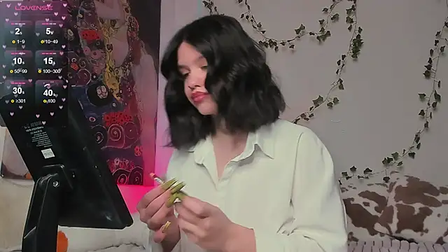 secret princess online show from March 2025 05:54:01 AM