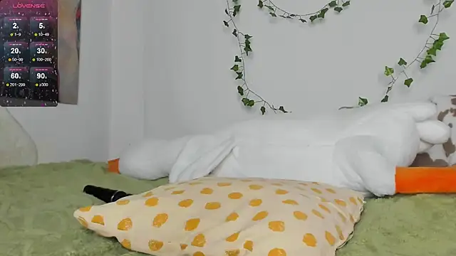 secret princess online show from October 2025 02:32:01 AM