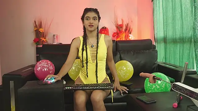 bonniie 98  online show from September 2025 06:22:01 PM