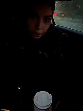 Anna Nobel online show from November 2025 04:55:01 AM