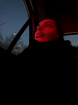 Anna Nobel online show from January 2026 05:21:02 AM