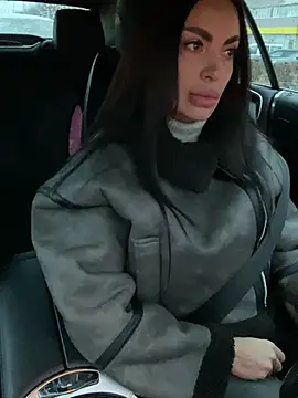 Anna Nobel online show from February 2026 05:06:02 AM