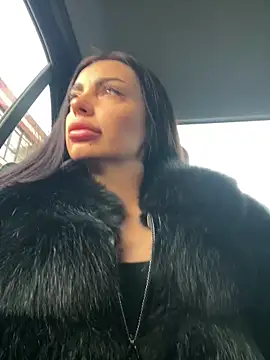 Anna Nobel online show from March 2026 05:24:02 AM