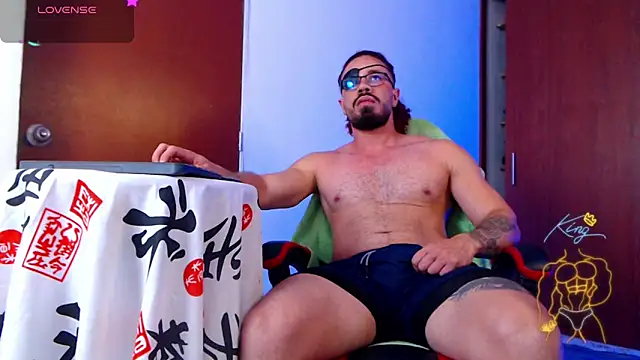 pirata fitness online show from April 2026 02:20:01 PM