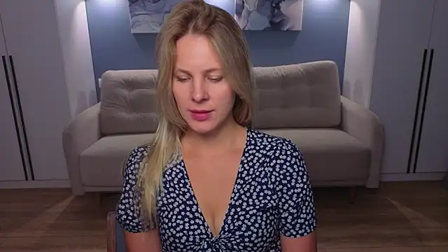MelanieBennett online show from July 2026 09:22:01 AM