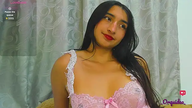  Orquidea  online show from October 2025 01:23:02 PM