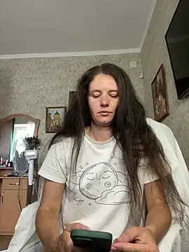Snapshot of MariannaSida chatting on July 2026 08:10:01 AM MariannaSida online show from July 2026 08:10:01 AM